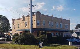 Helensburgh Hotel